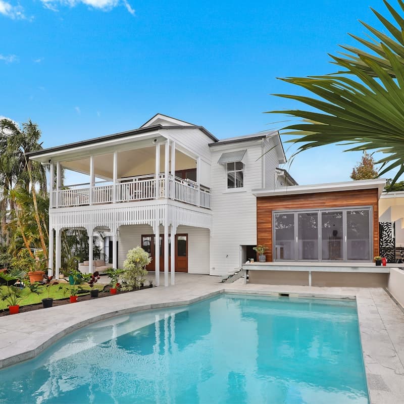 Backyard accessory dwelling unit